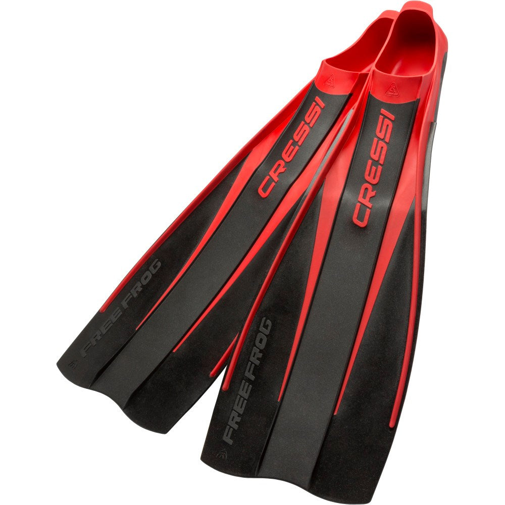 Cressi Freefrog Fins