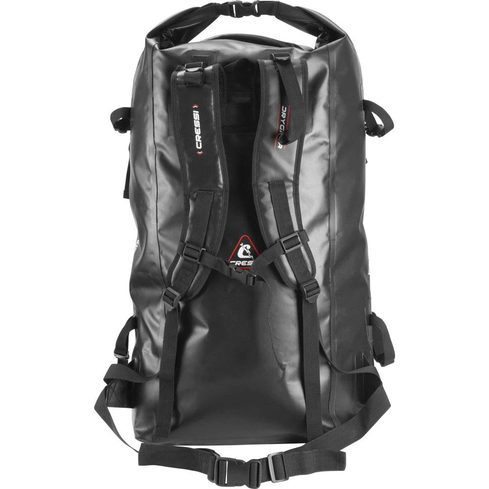 Cressi Gara 60L Dry Backpack