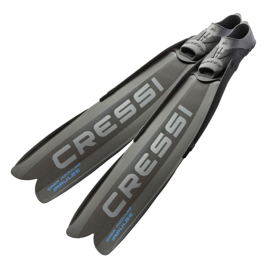 Cressi Gara Modular Impulse Freediving Fins