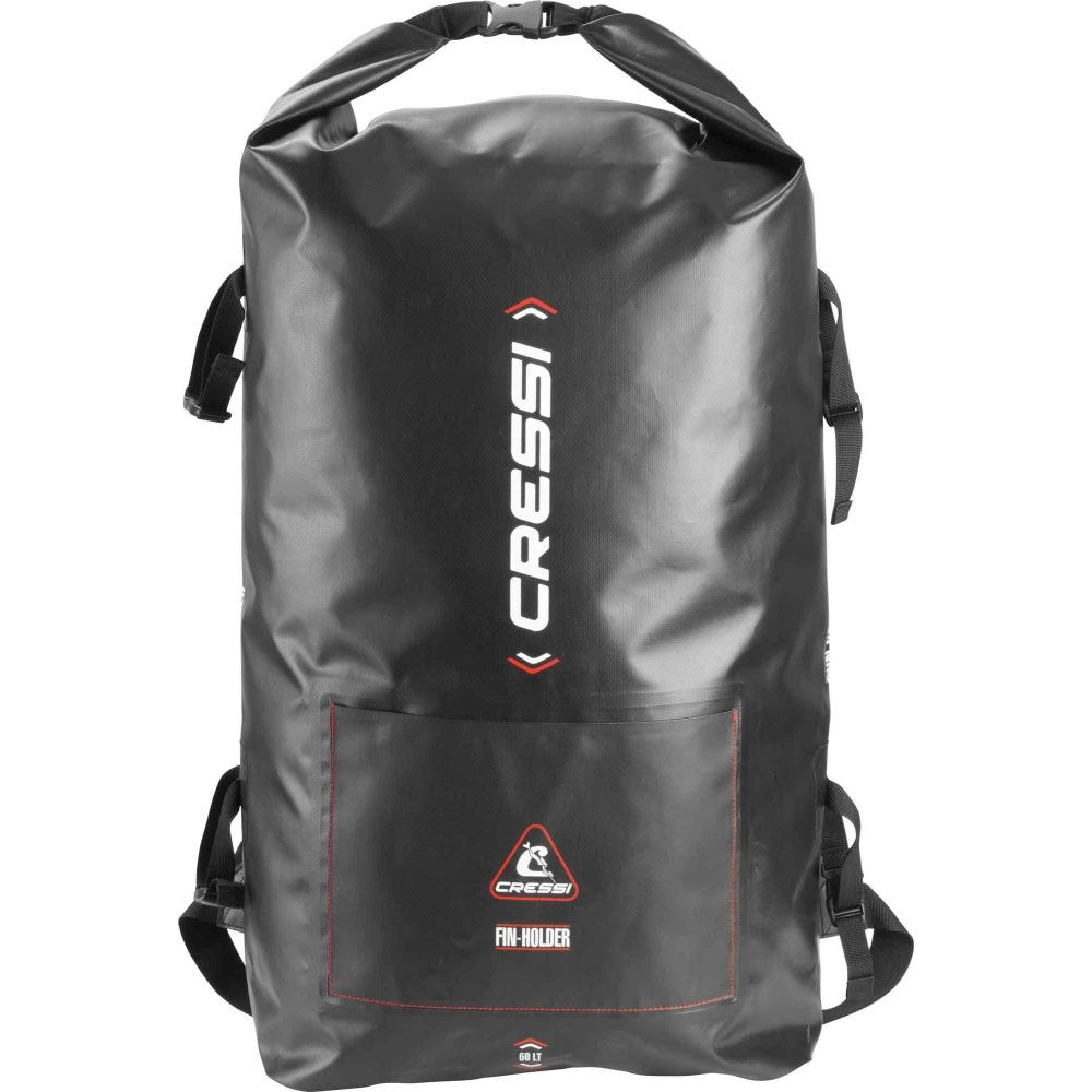 Cressi Gara 60L Dry Backpack