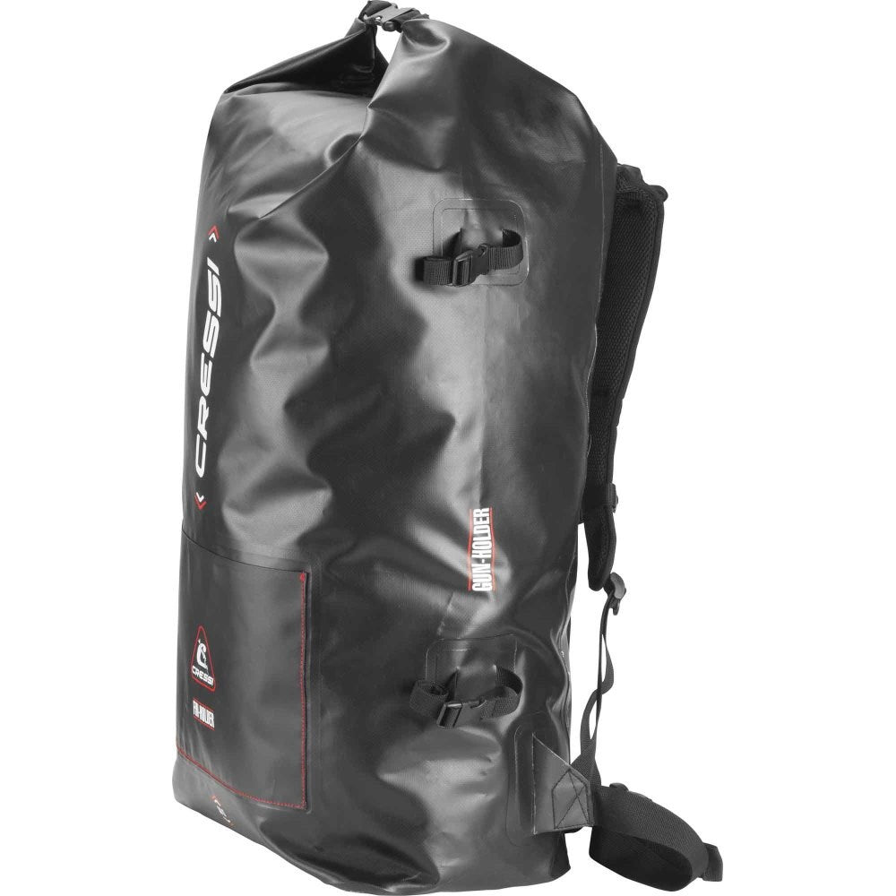 Cressi Gara 60L Dry Backpack