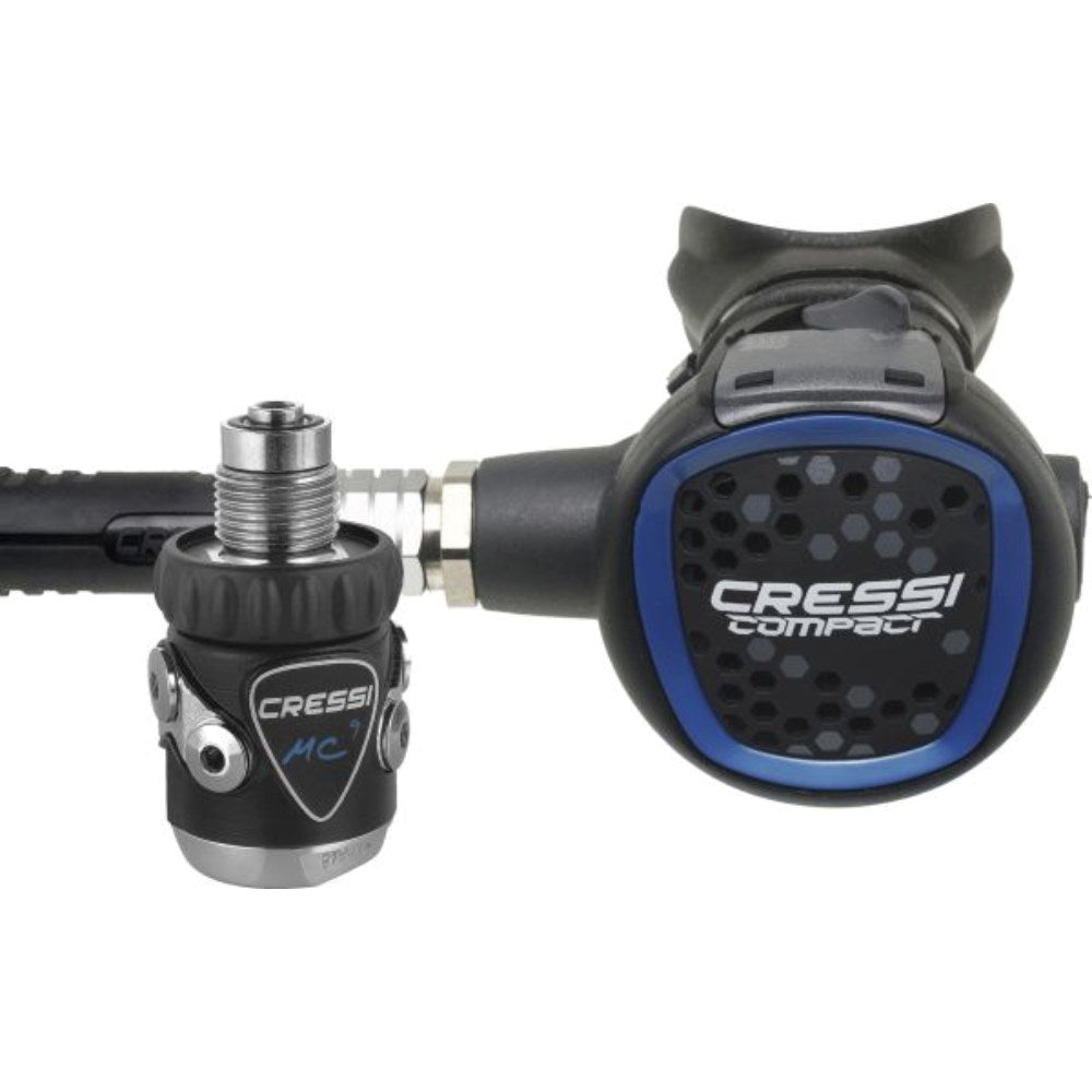 Cressi MC9 Compact Regulator