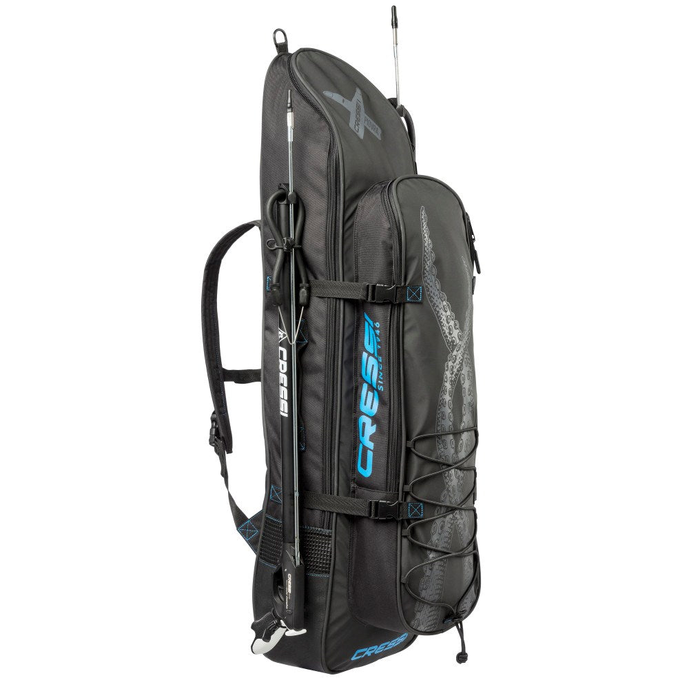 Cressi Piovra XL Fin Backpack