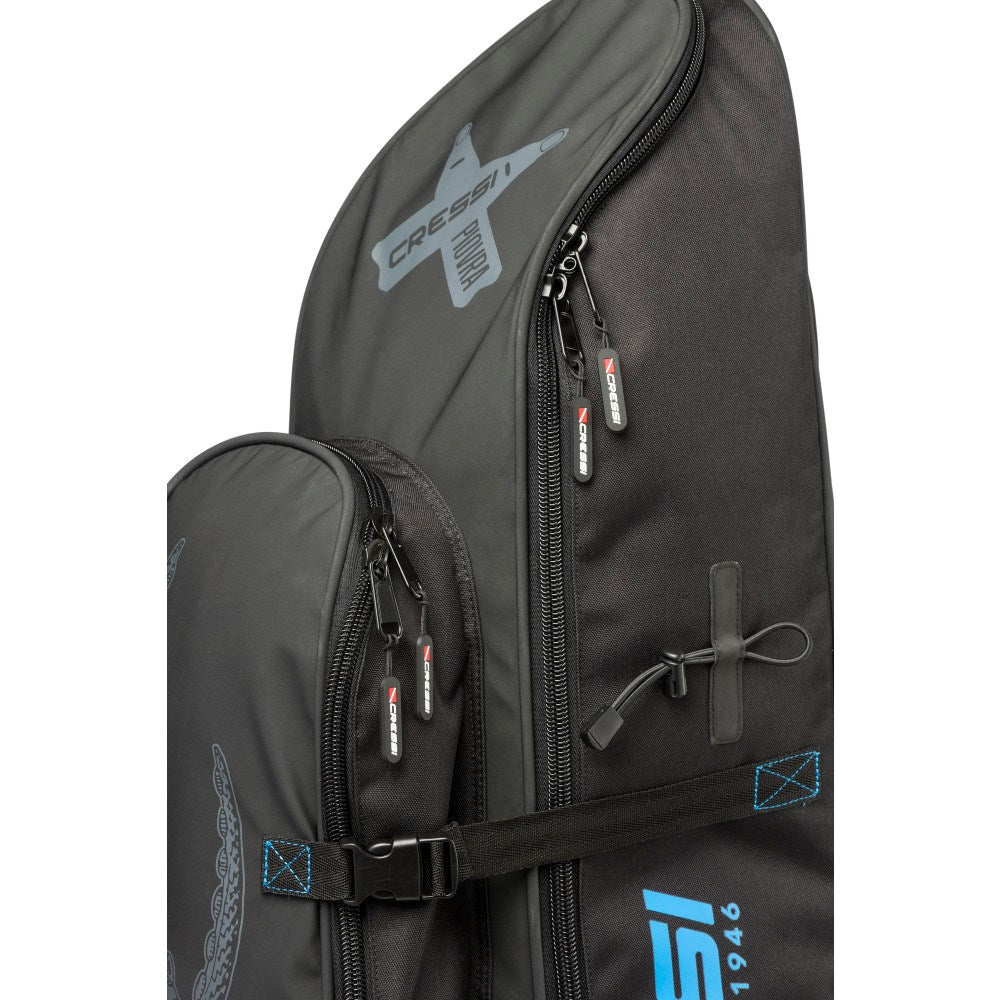 Cressi Piovra XL Fin Backpack