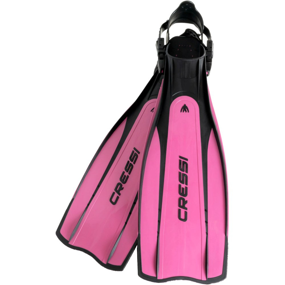 Cressi Pro Light Fins