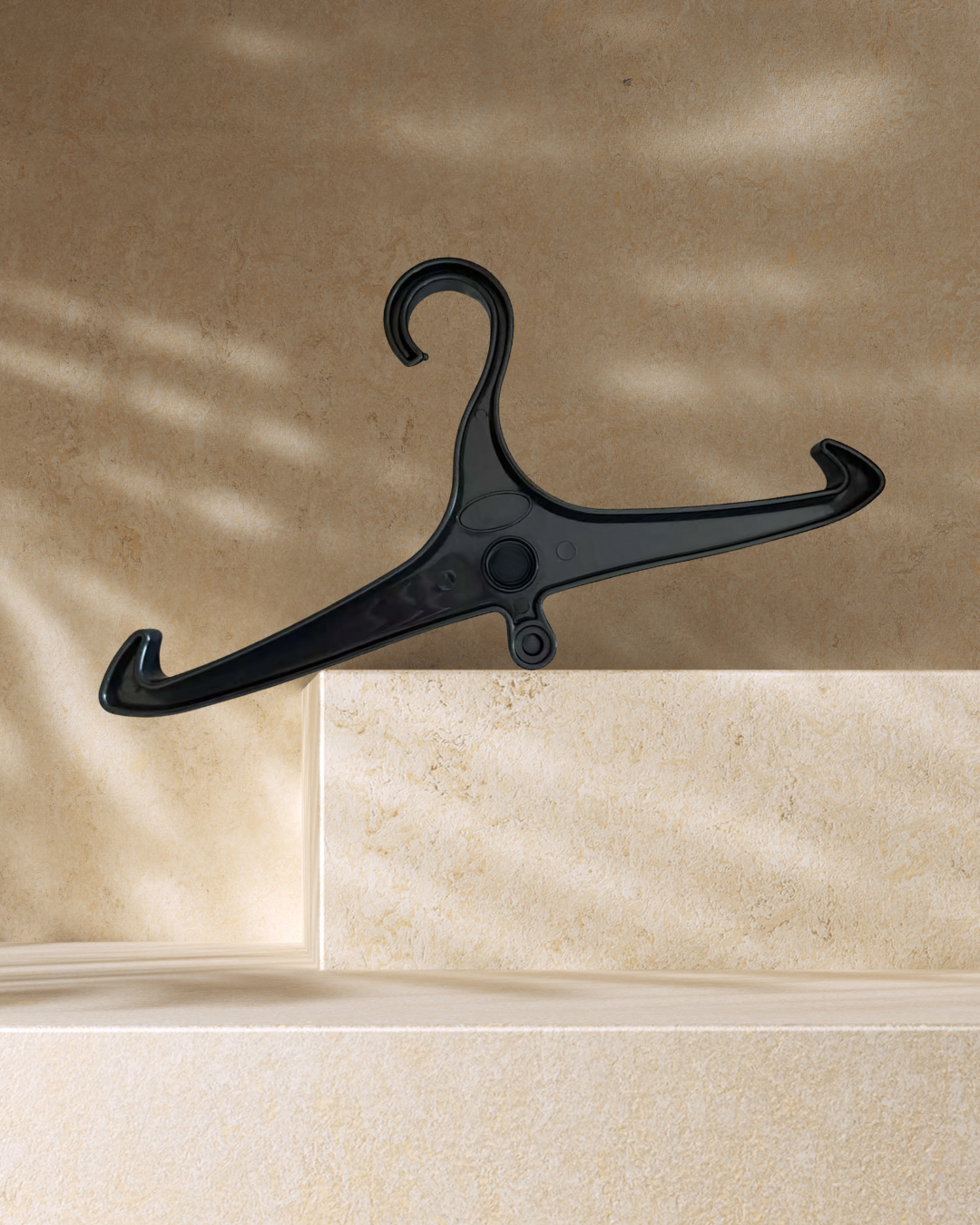 Heavy Duty BCD Hanger