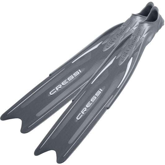 Cressi Gara Professional Freediving Fins