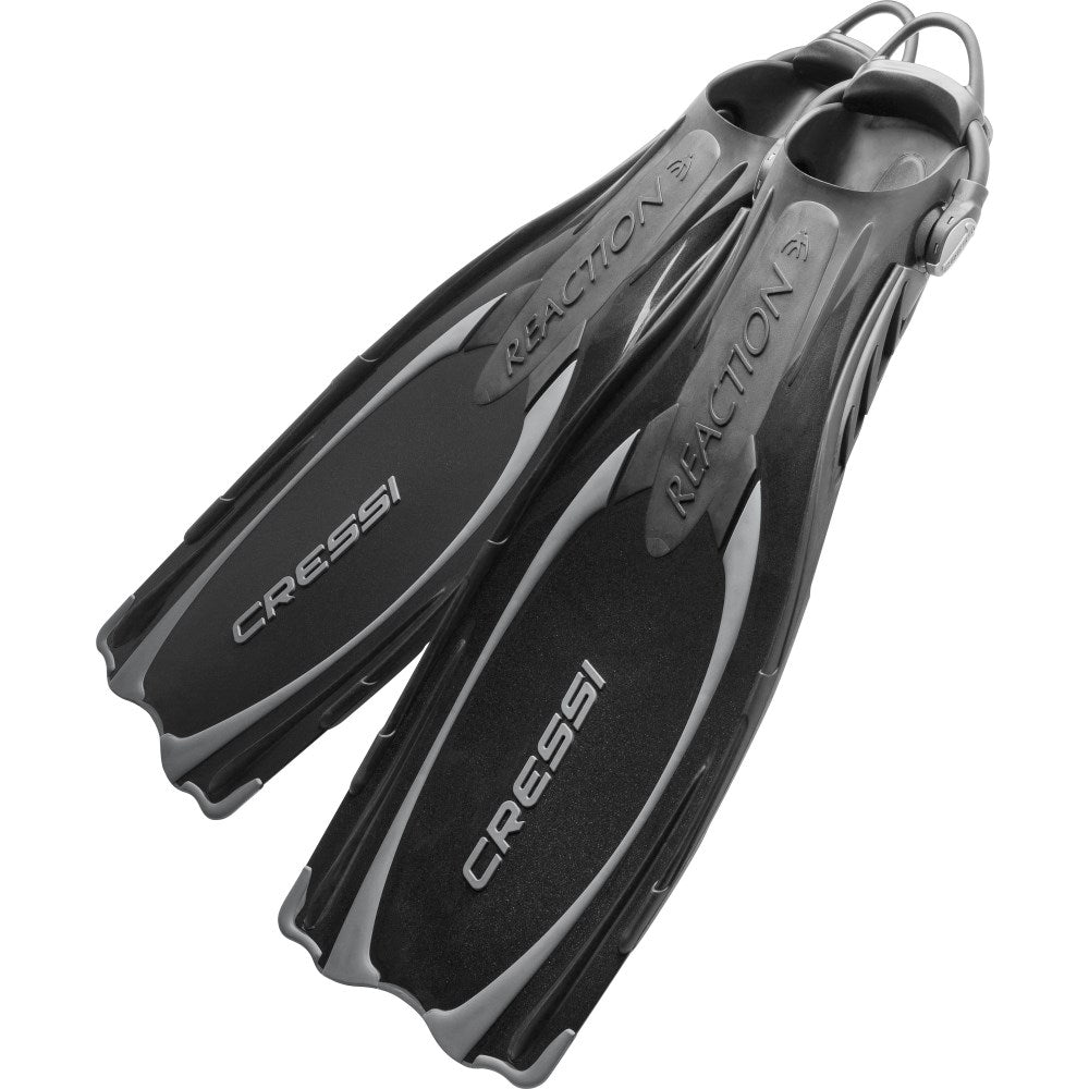 Cressi Reaction Fins