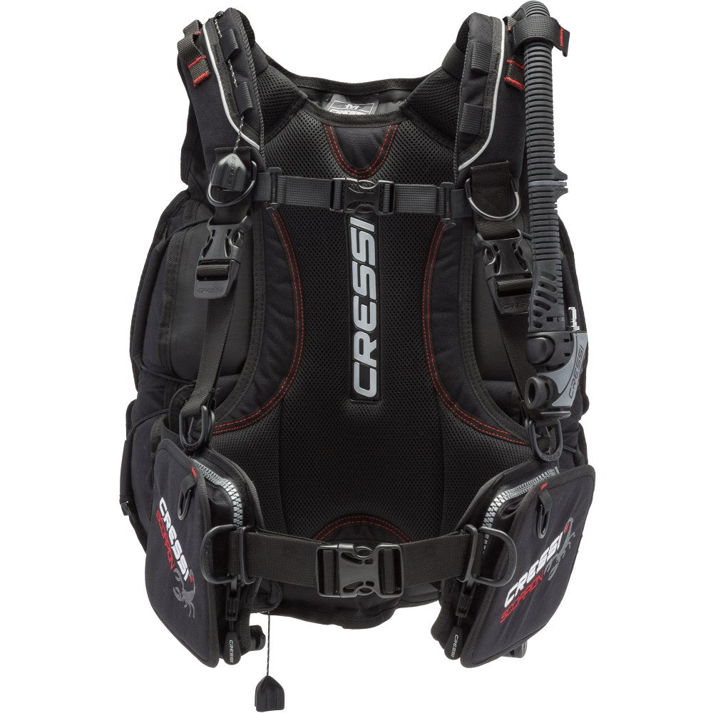 Cressi Scorpion BCD