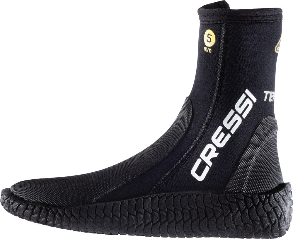 Cressi Terrain 5mm Boots