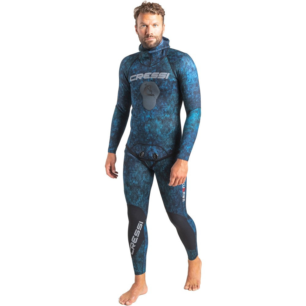 Cressi Tokugawa 3.5mm 2pc Wetsuit