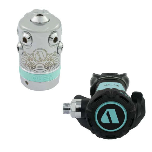 Apeks XL4 Ocea Regulator