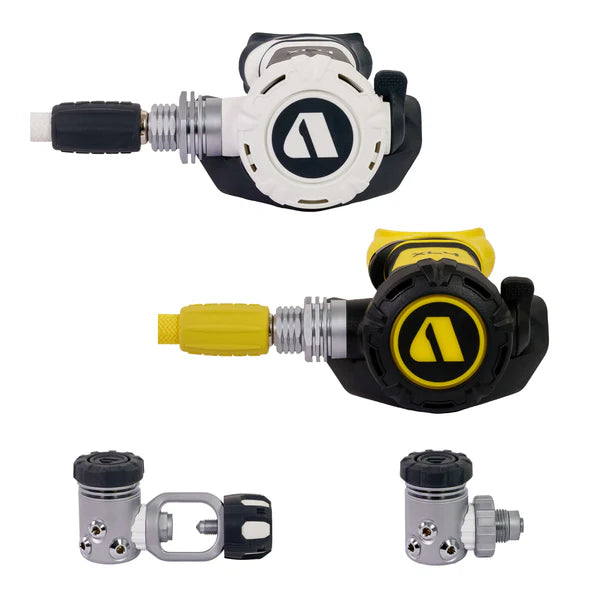 Apeks XL4+ Regulator