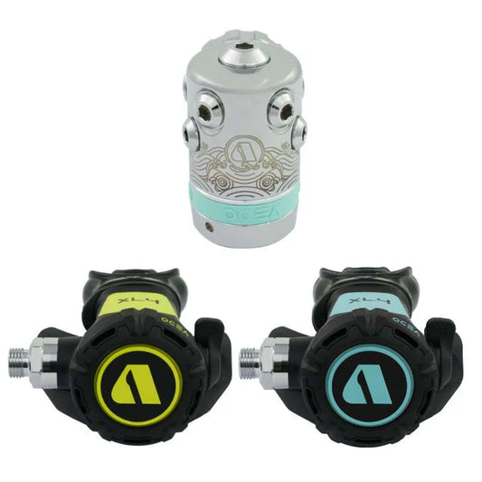 Apeks XL4 Ocea Regulator